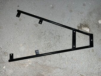 Skútr Maxon Ardour zadní nosič na kufr - 2