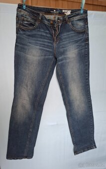 Dámské džíny Tom Tailor - 2