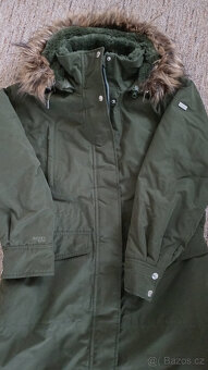 zimní kabát zn.REGATTA, GREAT OUTDOORS - 2