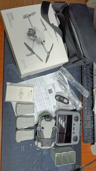 DJI Mini 4 Pro Fly More Combo RC2 - 2