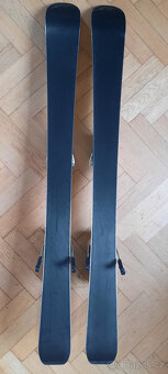 Dětské lyže Salomon 100 cm Boty Salomon 20/20,5 - 247 mm - 2