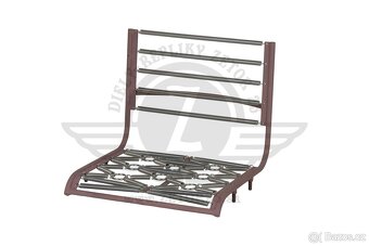 Prodám náhradní díly na traktory Zetor Z25, Z35, Z50 - 2