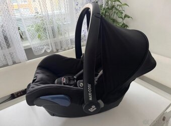 Atosedačka vajíčko Maxi Cosi - 2