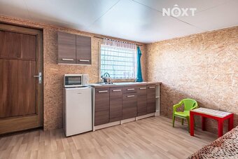 Prodej Chata, 35㎡ - 2