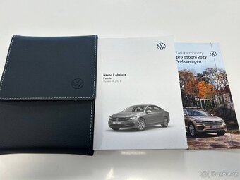 Volkswagen Passat,  2.0 TDi R-Line/DSG/ACC/DPH - 2