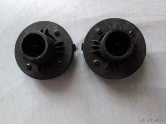 1" drivery QTX Sound - 2