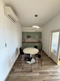 Pronájem bytu 2+1 58 m², Praha - Staré Město, ev.č. N08576 - 2