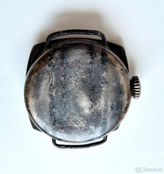 Prodám dámské starožitné hodinky - 2