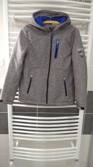 Chlapecká bunda vel.S - 2