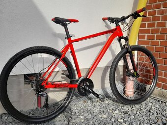 Horské kolo Kelly Spider, vel. 29 - 2