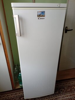 Prodám mrazák šuplíkový - 2