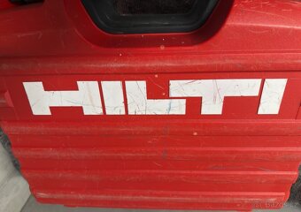 Hilti laser PR30-HVS A12 rok 2023 - 2