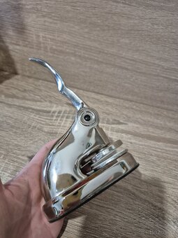 Reliéfní razítko - 2