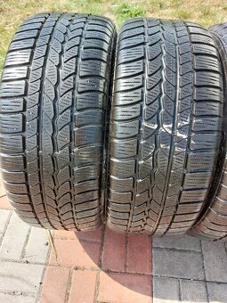 235/55R17 99H 7MM CONTINENTAL - 2