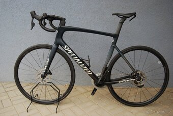 Specialized Tarmac SL7 Comp 2022 SRAM Rival eTap AXS 61CM - 2