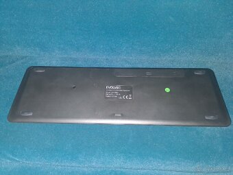 Klávesnice Evolveo WK32BG - 2