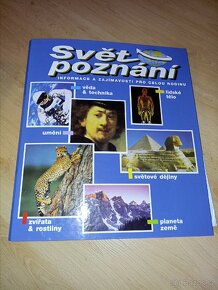 Encyklopedie pro děti i dospělé - 2