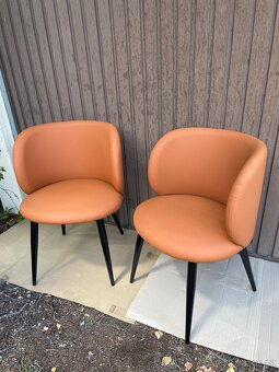 Jídelní židle Mogi - 2