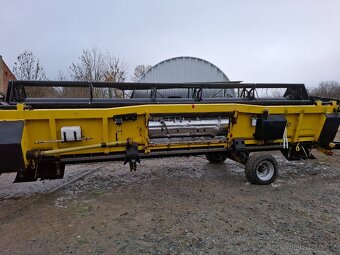 Žácí lišta VX 750 crop ranger - 2