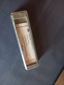 puzdro z hodiniek Luč-1800 - 2