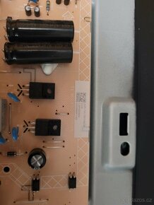 Zdroj / zdrojová deska - 715GA008-P01 Inzerát je aktuální - 2