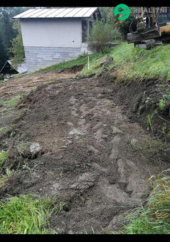 Prodej pozemku 430 m² – Stará Ves u Vysokého nad... - 2