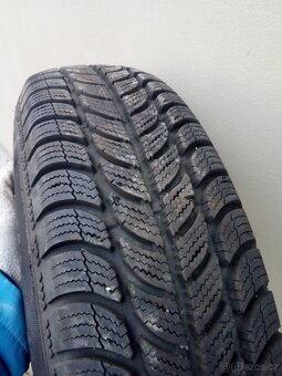 Zimní pneu - 2
