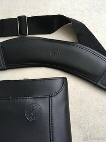 Kožená brašna Dell na notebook - 2