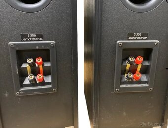 Jamo S506 - 2