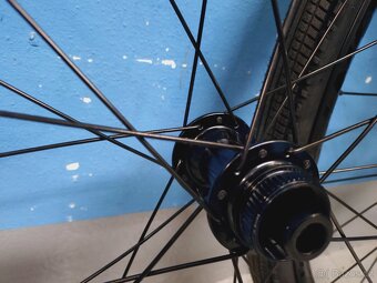 Nové kola na gravela - 2