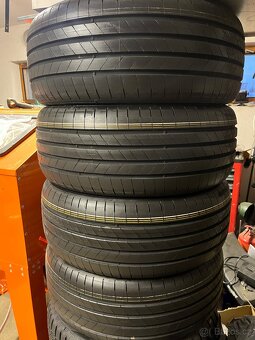 225/45/17 nové letní goodyear - 2