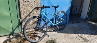 Beany rám 13 " kola 27.5 " - 2