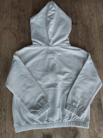 Dívčí mikina - 104 - 2