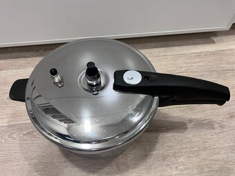Tlakový hrnec Provence - 2