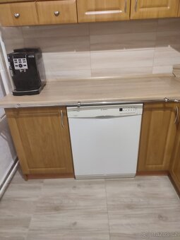 Kuchyňská linka - 2