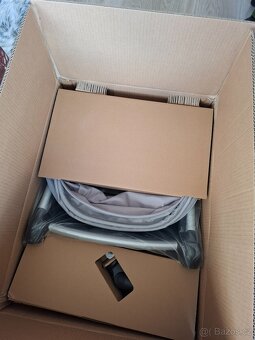 Cybex balios s lux - 2