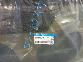 Originální čelní sklo Hyundai i20 - 2