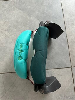 CYBEX Pallas m-fix - 2