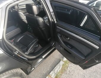 Audi a8 s8 d3 4.2 mpi 246kw

 - 2