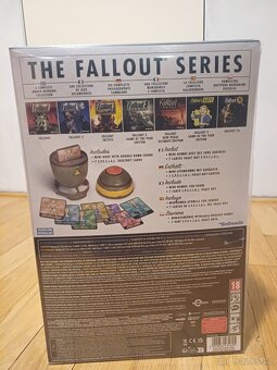 Fallout S.P.E.C.I.A.L. Anthology - 2