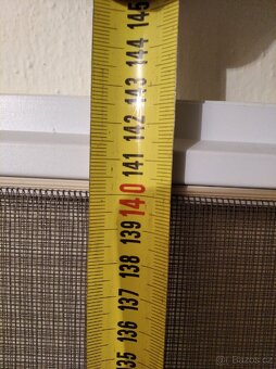 Sítě proti hmyzu - 2