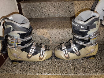 Lyžáky Atomic 307mm - 2