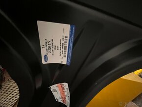 Ford Focus B sloupek, rám dveří, bočnice PP 2018- - 2