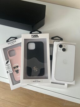 Apple Iphone 13 mini 128gb - 2