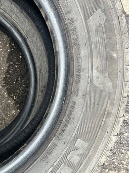 Pneu 235/65 R16C letní - 2