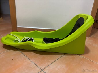 Boby s opěrátkem - 2