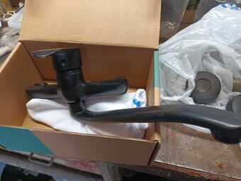 Vodovodní baterie 150mm - 2