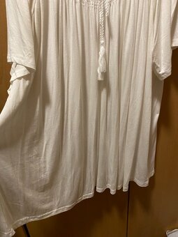 Triko / tunika vel. XXL / 52 - 54 - 2