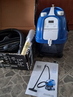 Prodám parní vysavač MEDI CLEAN HERA AUTOMATIC - 2
