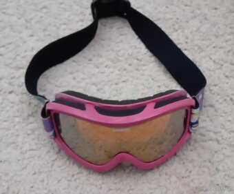Lyžařské brýle - 2